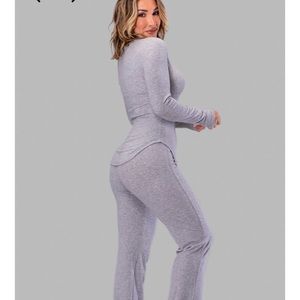 Byegreis lounge set SUPER SOFT